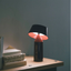 Mozaik Marset Bicoca Table Lamp Red Wine