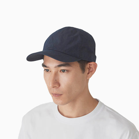 Snow Peak C/N Cap Indigo