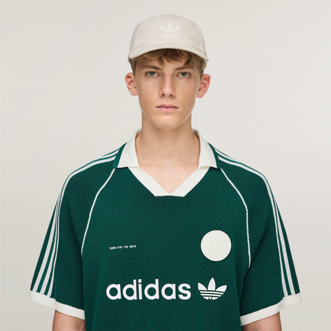 adidas Originals x Song For The Mute ADI008 Cap Alumina