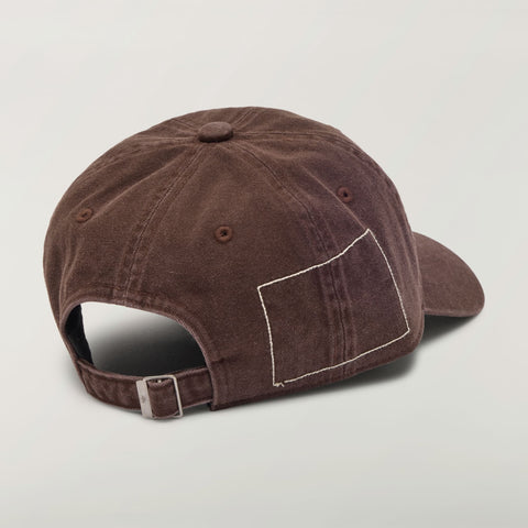 adidas Originals x Song For The Mute ADI008 Cap Brown