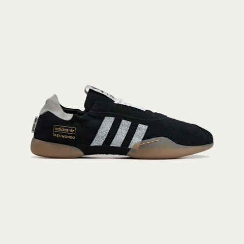 adidas Originals x SFTM Taekwando Mei W Core White / Cloud White / Cloud White