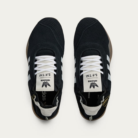 adidas Originals x SFTM Taekwando Mei W Core White / Cloud White / Cloud White