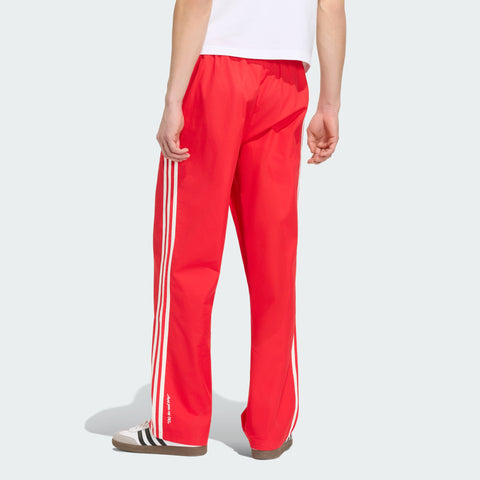 adidas Originals x Coca-Cola Classic Sport Firebird Track Pants Vivid Red