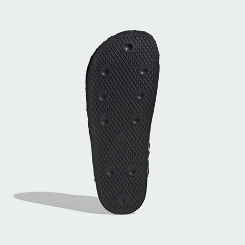 adidas Originals Adimule Slides  Core Black / Core Black / Cloud White