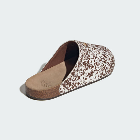 adidas Originals Adimule Slides Off White / Preloved Brown / Aurora Coffee