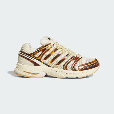 adidas Originals Adistar Control 5 Shoes Warm Vanilla / Thermal Chrome / Gum