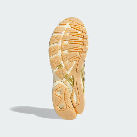 adidas Originals Adistar Control 5 Shoes Warm Vanilla / Thermal Chrome / Gum