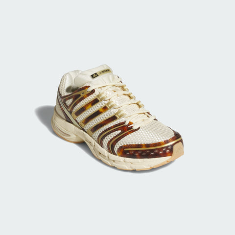 adidas Originals Adistar Control 5 Shoes Warm Vanilla / Thermal Chrome / Gum