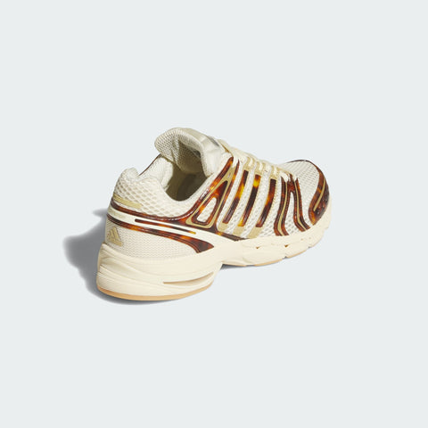 adidas Originals Adistar Control 5 Shoes Warm Vanilla / Thermal Chrome / Gum