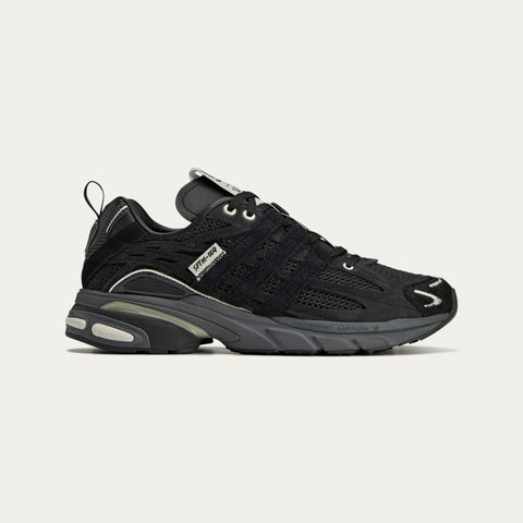 adidas Originals x SFTM Adistar Core Black / Cream White