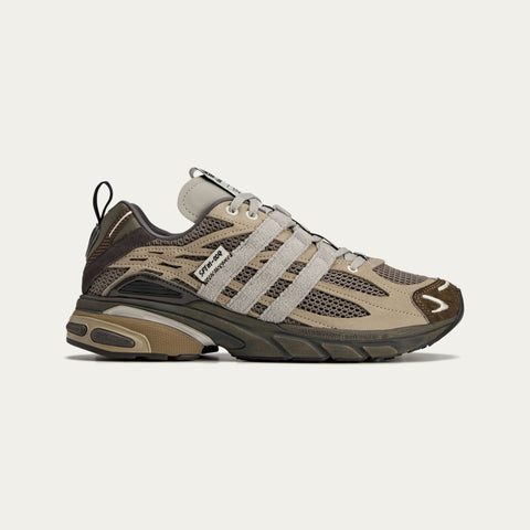 adidas Originals x SFTM Adistar Cushion Simple Brown / Night Brown / Light Brown