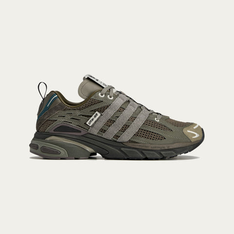 adidas Originals x SFTM Adistar Cushion Branch / Shadow Green / Night Cargo