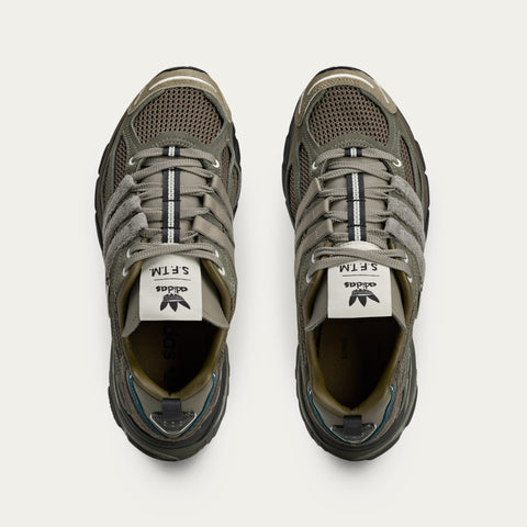 adidas Originals x SFTM Adistar Cushion Branch / Shadow Green / Night Cargo