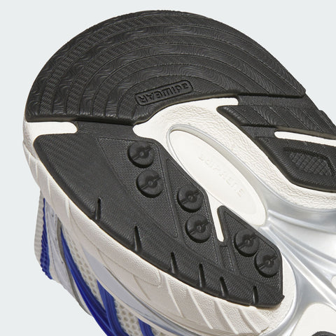 adidas Originals Adistar XLG 2.0 Hi-Res Blue / Core Black / Off White