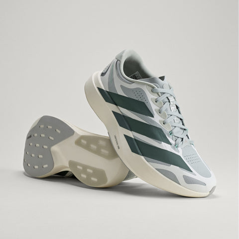 adidas Originals Adizero EVO SL EXO Shoes Wonder Sage / Legend Ivy / Core White