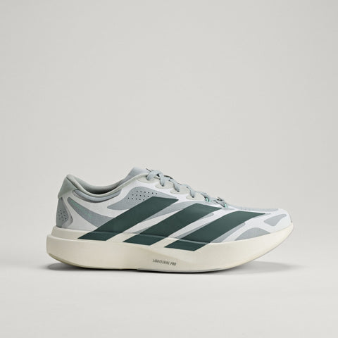 adidas Originals Adizero EVO SL EXO Shoes Wonder Sage / Legend Ivy / Core White