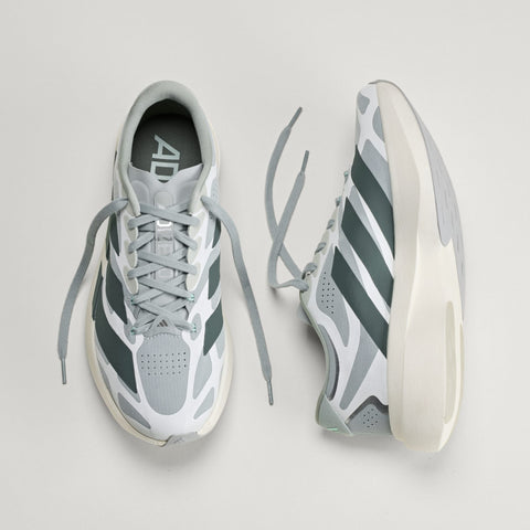 adidas Originals Adizero EVO SL EXO Shoes Wonder Sage / Legend Ivy / Core White