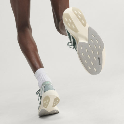 adidas Originals Adizero EVO SL EXO Shoes Wonder Sage / Legend Ivy / Core White