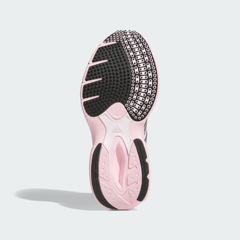 adidas Originals Adizero Goukana Clear Pink / Silver Metallic / Core Black