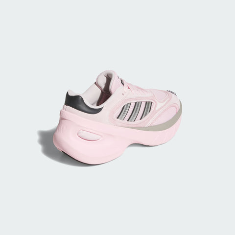 adidas Originals Adizero Goukana Clear Pink / Silver Metallic / Core Black
