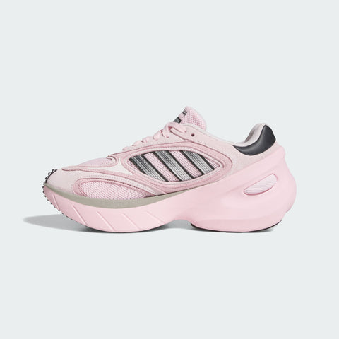 adidas Originals Adizero Goukana Clear Pink / Silver Metallic / Core Black