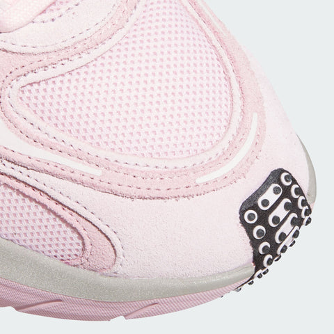 adidas Originals Adizero Goukana Clear Pink / Silver Metallic / Core Black