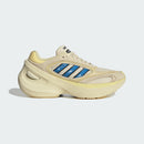 adidas Originals Adizero Goukana Warm Vanilla / Blue Bird / Almost Yellow
