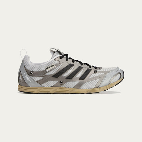 adidas Originals x SFTM Adizer PR Grey One / Core Black / Matte Silver