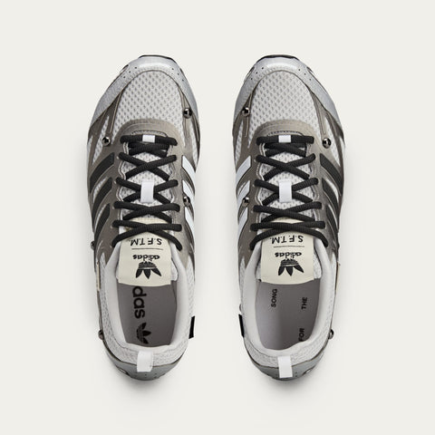 adidas Originals x SFTM Adizer PR Grey One / Core Black / Matte Silver