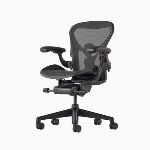 Mozaik Herman Miller Aeron Office Chair