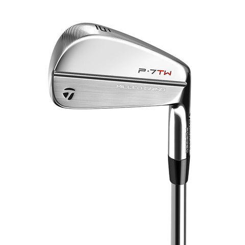 Taylormade & Tiger Woods P-7TW Irons