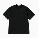A.PRESSE Light Weight T-Shirt Black