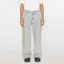 Acne Studios 1981M Monogram Jeans Blue / Beige