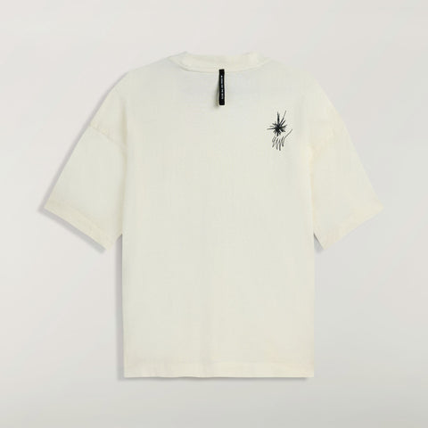 adidas Originals x Song For The Mute Tee Cream White