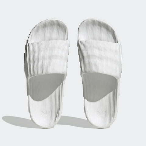 adidas Originals Adilette 22 Slides Crystal White
