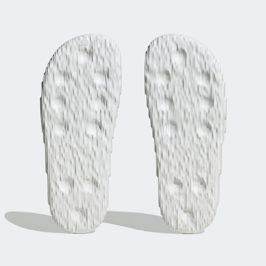 adidas Originals Adilette 22 Slides Crystal White