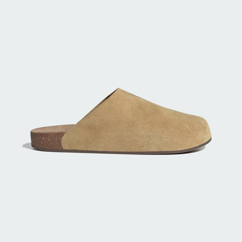 adidas Originals Adimule Slides Golden Beige / Gum