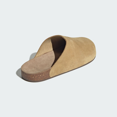 adidas Originals Adimule Slides Golden Beige / Gum