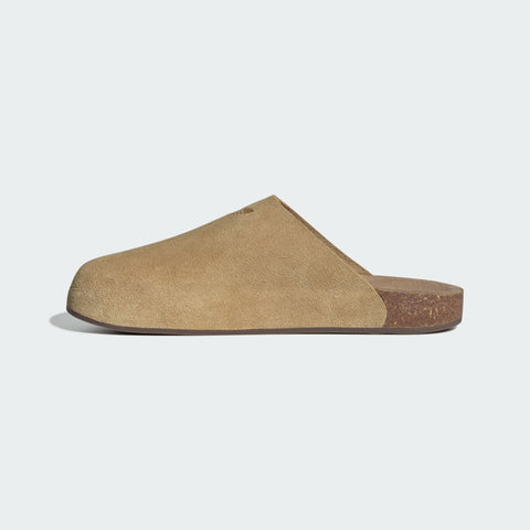 adidas Originals Adimule Slides Golden Beige / Gum