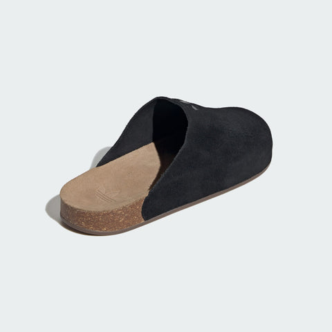 adidas Originals Adimule Slides Core Black / Gum