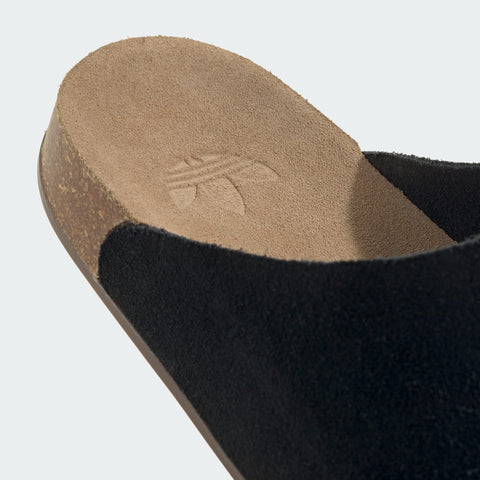 adidas Originals Adimule Slides Core Black / Gum