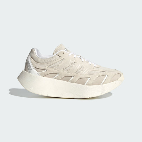 adidas Originals Adizero Aruku Alumina / Off White / Cloud White