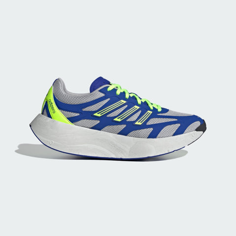 adidas Originals Adizero Aruku Lucid Blue / Lucid Lemon / Grey Two