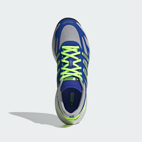 adidas Originals Adizero Aruku Lucid Blue / Lucid Lemon / Grey Two