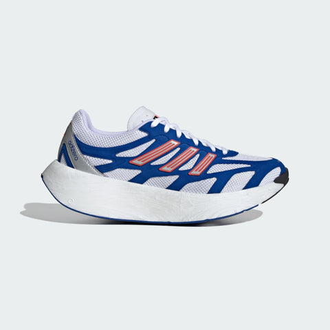 adidas Originals Adizero Aruku Collegiate Royal / Bright Red / Cloud White