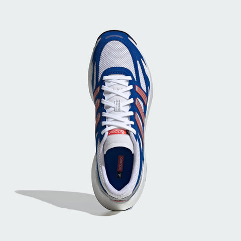 adidas Originals Adizero Aruku Collegiate Royal / Bright Red / Cloud White