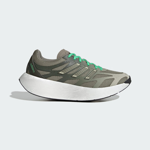 adidas Originals Adizero Aruku Trace Cargo / Night Cargo / Semi Screaming Green