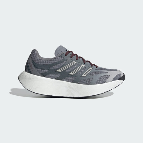 adidas Originals Adizero Aruku Grey Three / Grey Five / Aurora Ruby