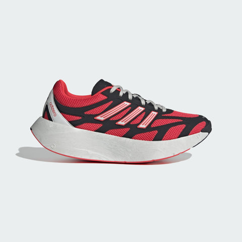 adidas Originals Adizero Aruku Red / Core Black / Grey Two