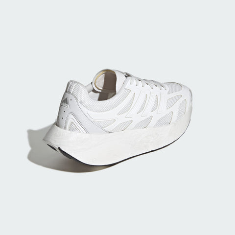adidas Originals Adizero Aruku Crystal White / Cloud White / Off White